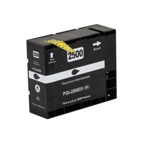 Canon PGI-2500XL black zamiennik
