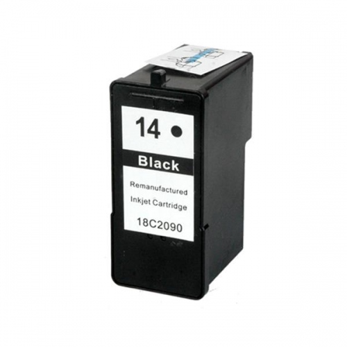 Lexmark 14 black (18C2090E) zamiennik