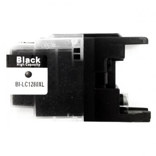 Brother LC-1280 black zamiennik